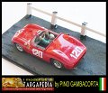 120 Ferrari Dino 196 SP - Art Model 1.43 (5)